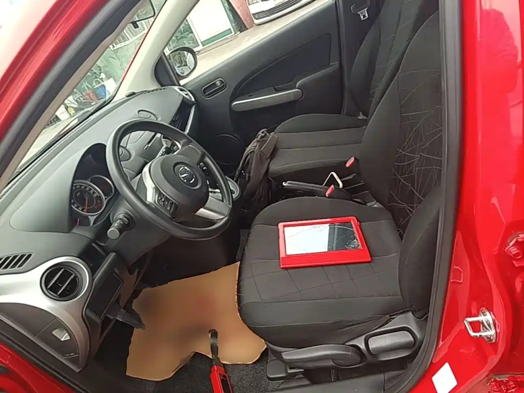 Mazda 2 — миниатюра 15