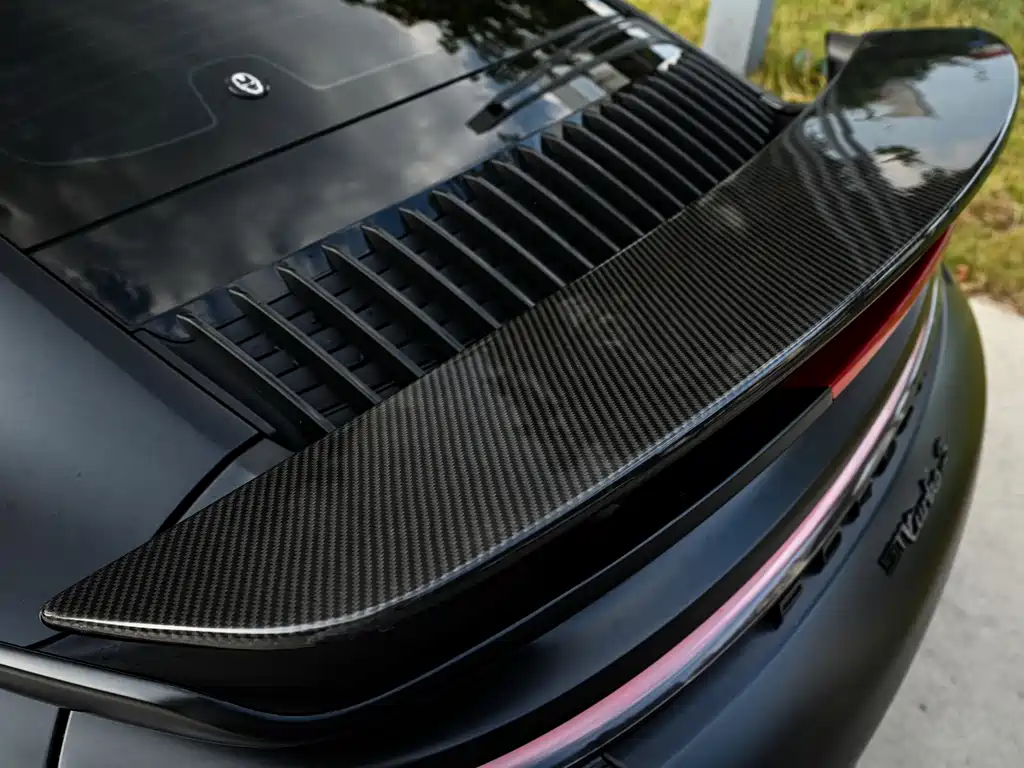 Porsche 911 — миниатюра 23