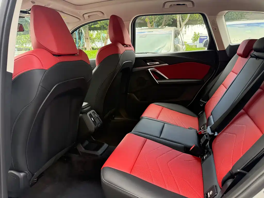 BMW X1 — миниатюра 5