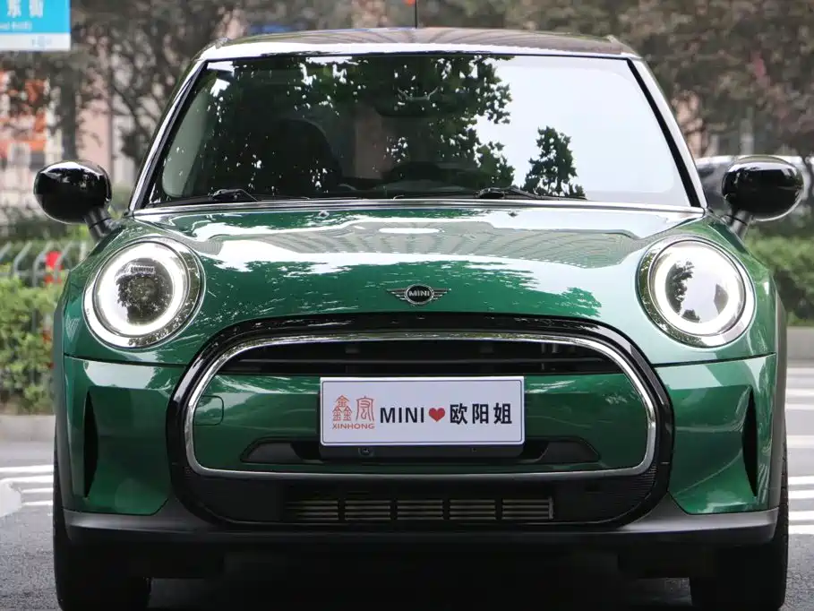 MINI Mini — миниатюра 2
