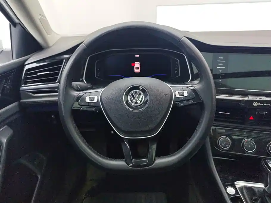 Volkswagen Sagitar — миниатюра 15
