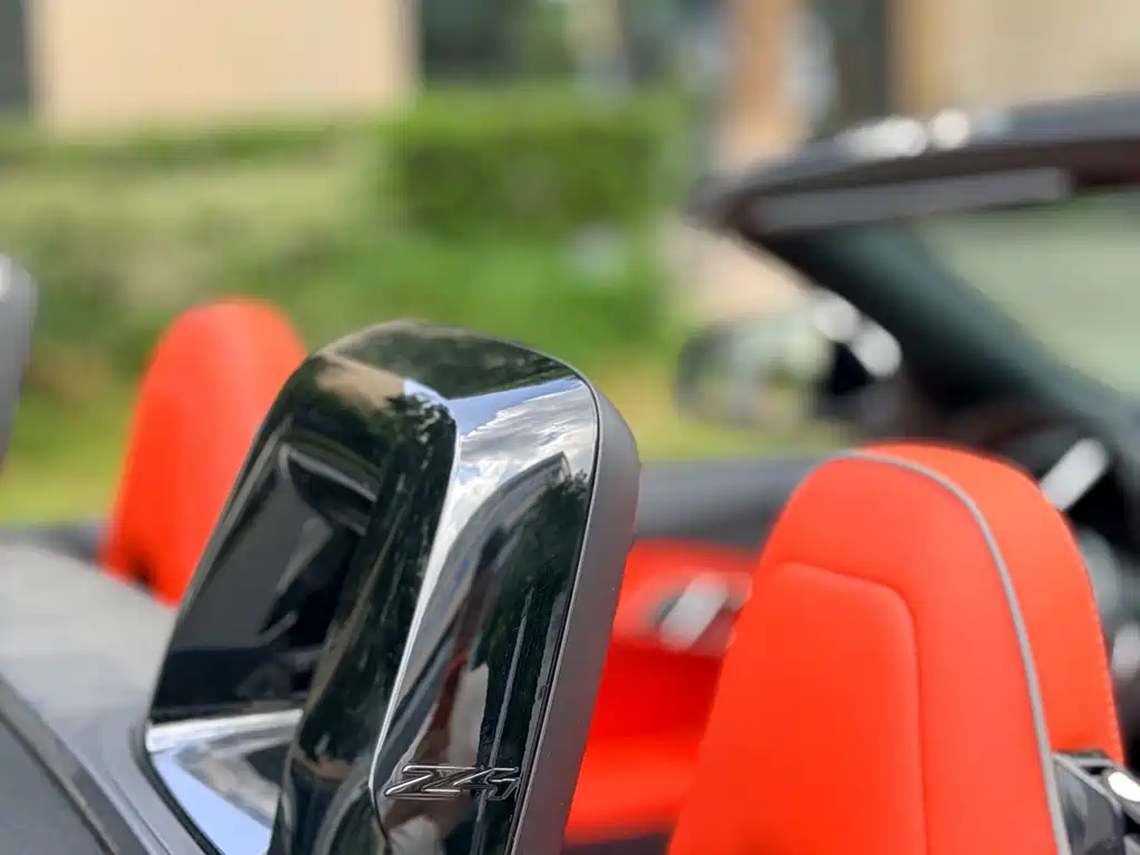 BMW Z4 — миниатюра 14