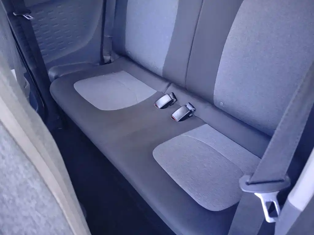 Wuling MINIEV — миниатюра 17