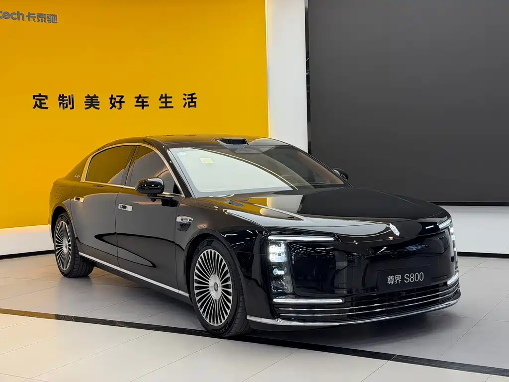 Zunjie Zunjie S800 — миниатюра 3
