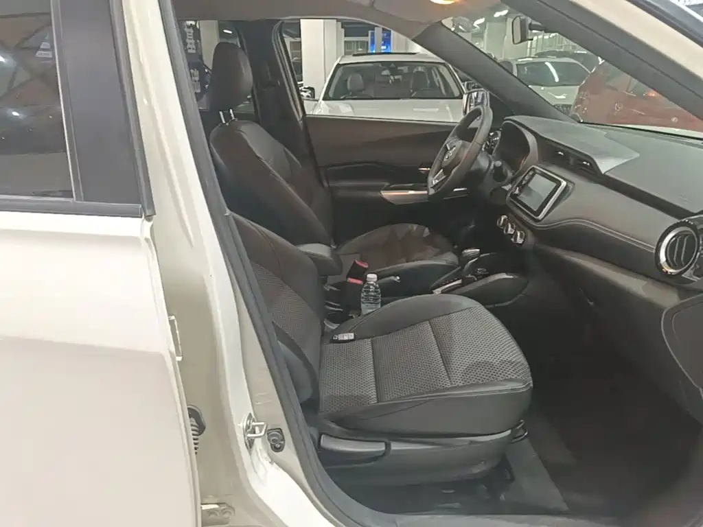 Nissan Kicks — миниатюра 25