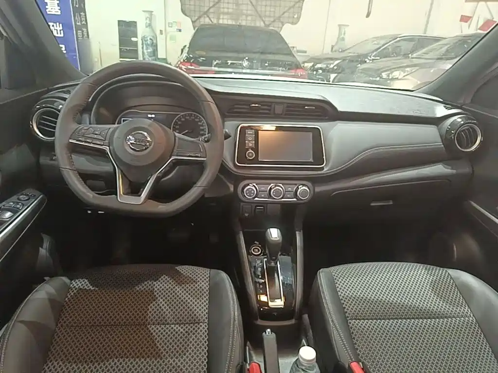 Nissan Kicks — миниатюра 10