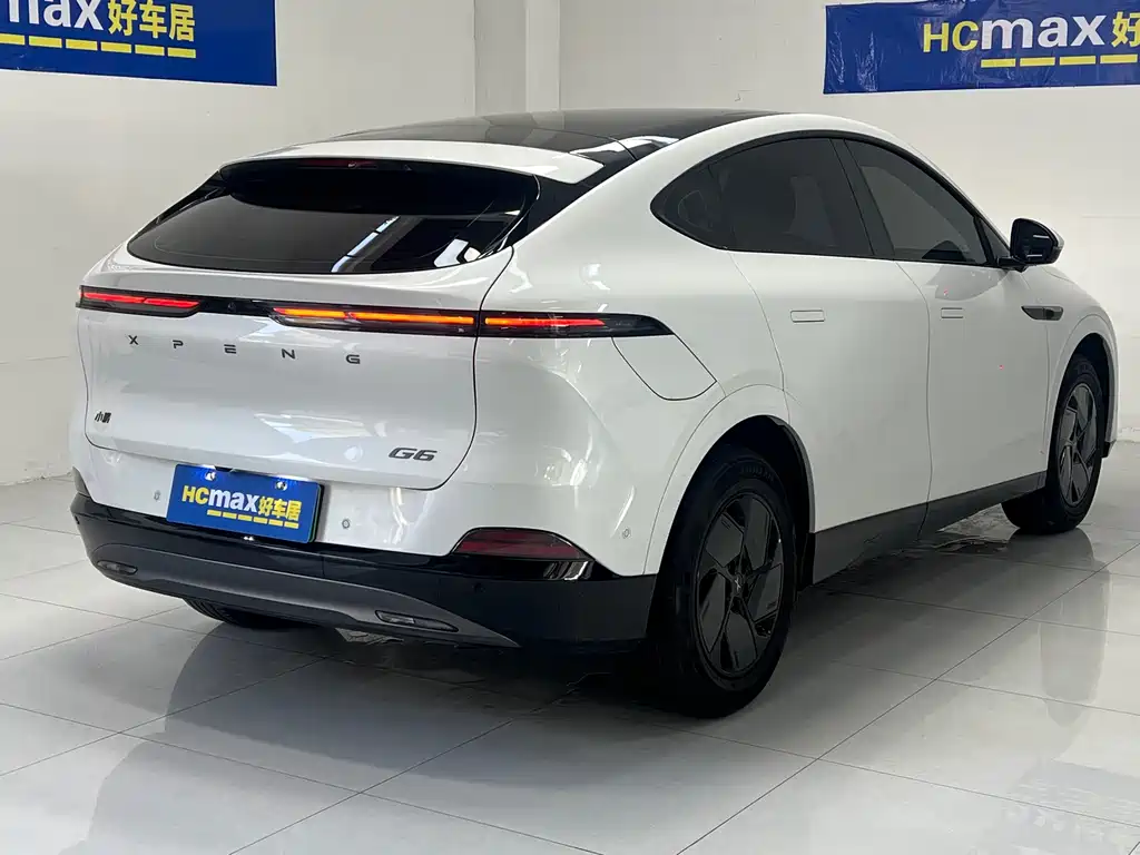 XIAOPENG G6