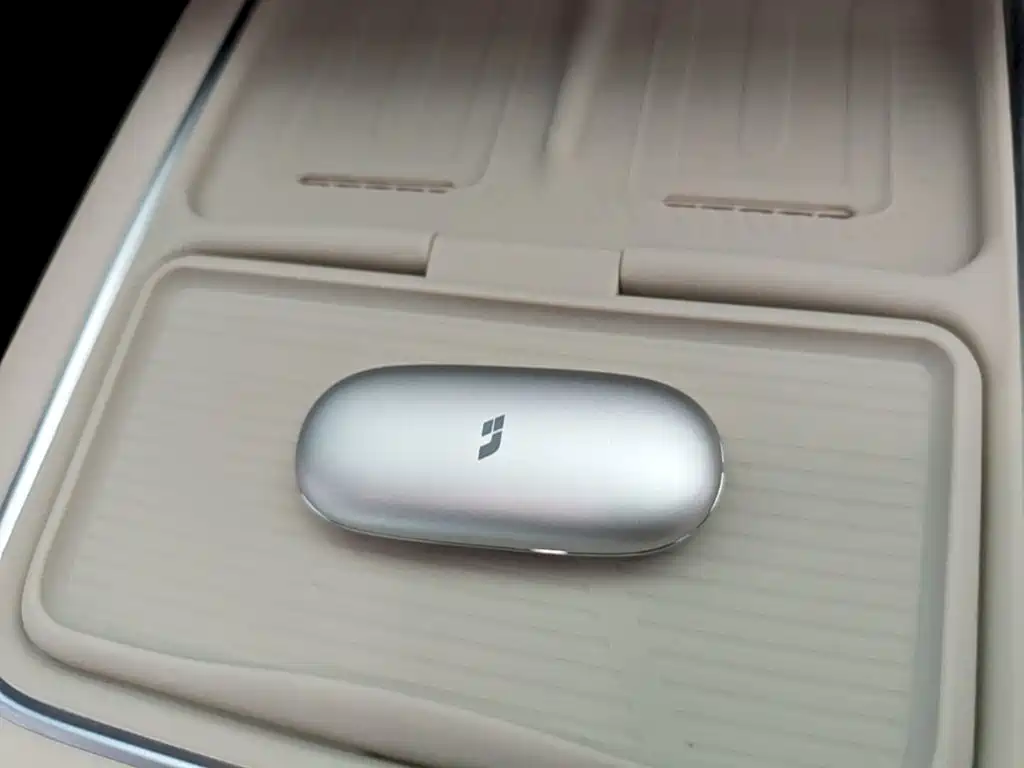 Li Auto Li L6 — миниатюра 9