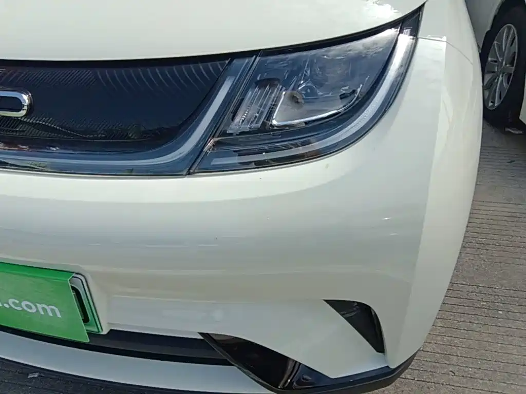 BYD Dolphin — миниатюра 24