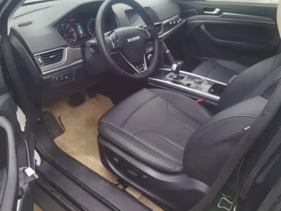 Haval H6 — миниатюра 9