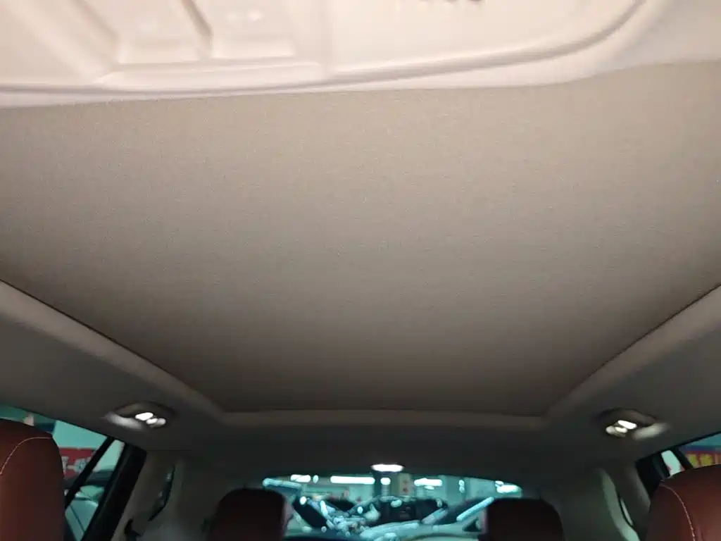 Buick Envision Plus — миниатюра 18