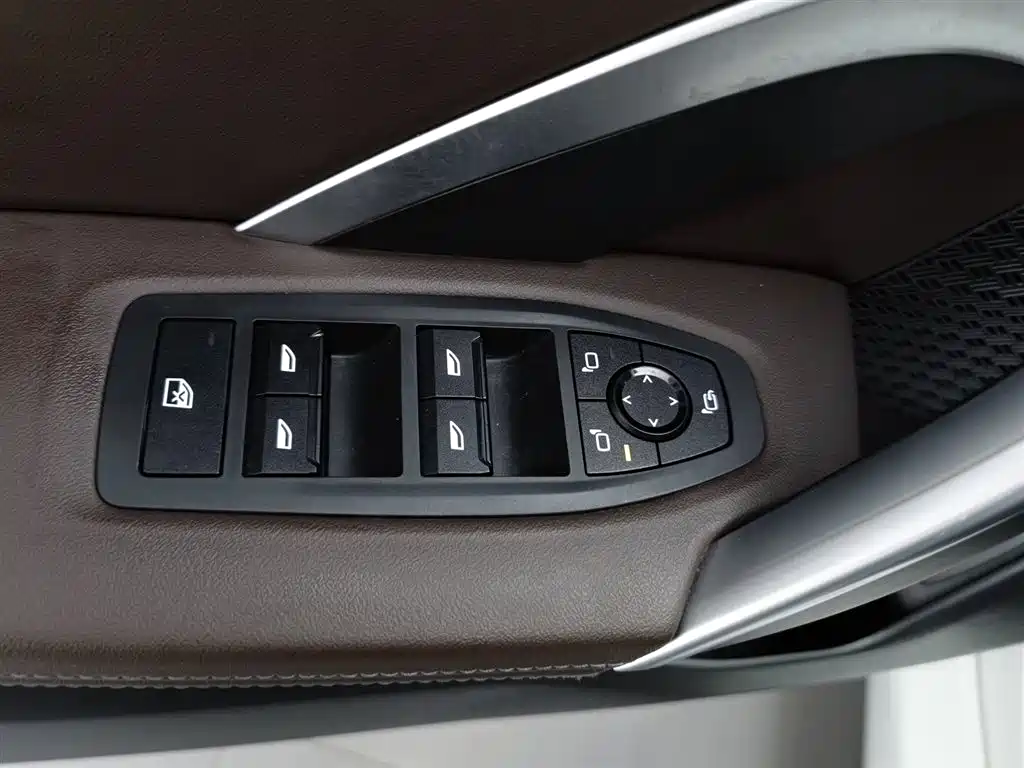 BMW X1 2023 sDrive25Li M Sport