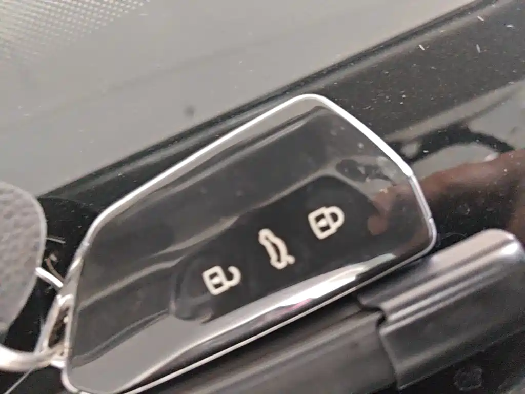Volkswagen Golf — миниатюра 9