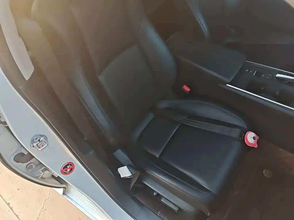 Honda Accord — миниатюра 25