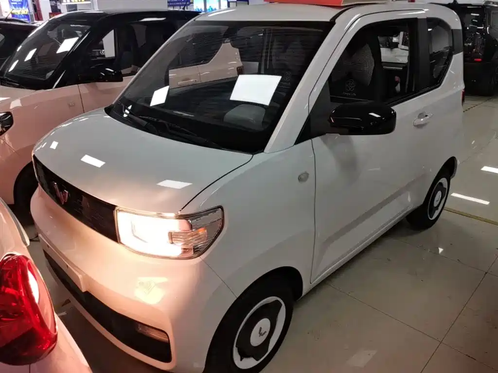 Wuling MINIEV 2023