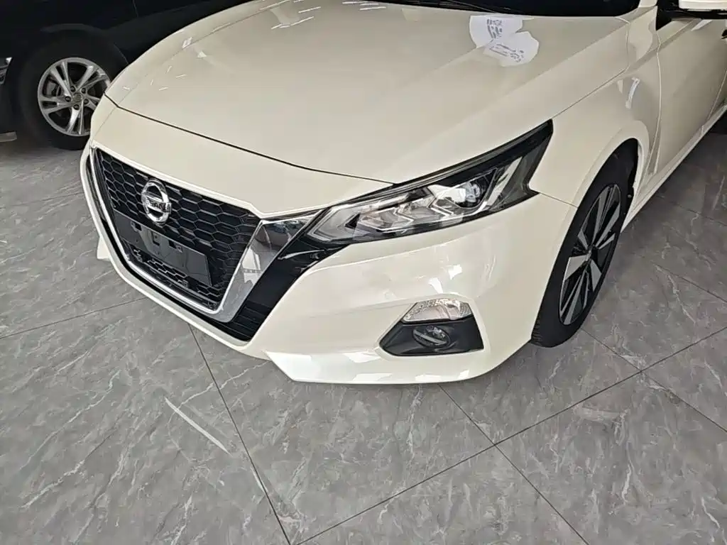 Nissan Teana — миниатюра 24