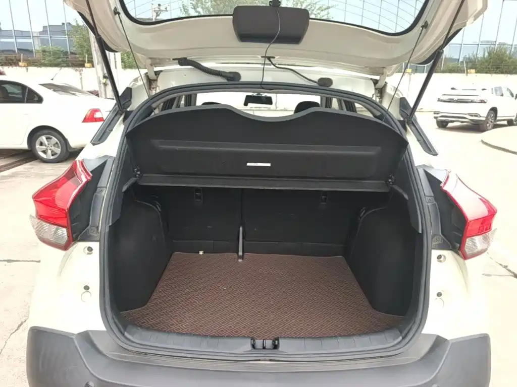 Nissan Kicks — миниатюра 19
