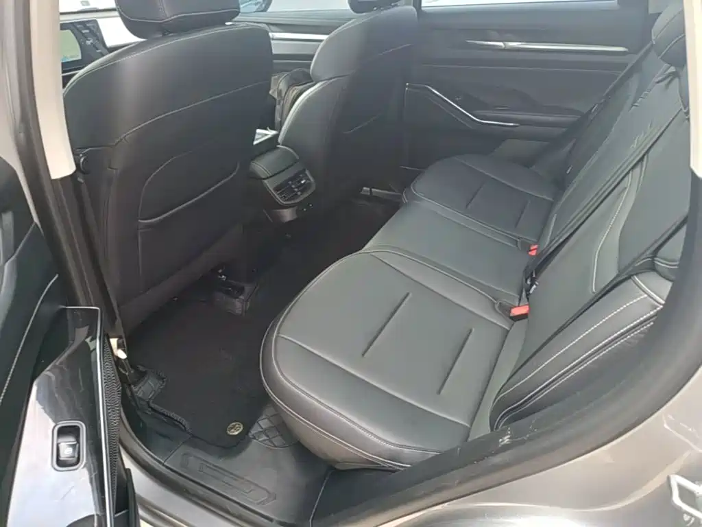 Haval H6 — миниатюра 17