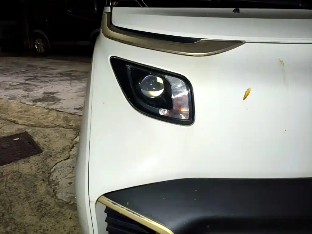 Baojun E200 — миниатюра 8