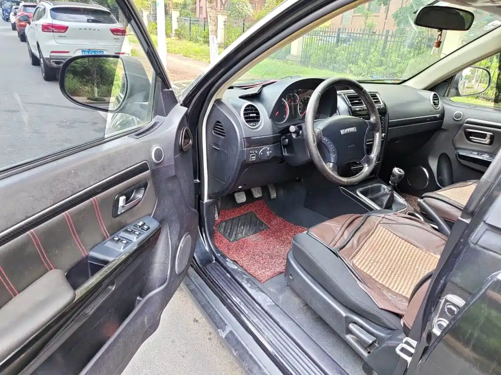 Haval H5 Classic — миниатюра 12