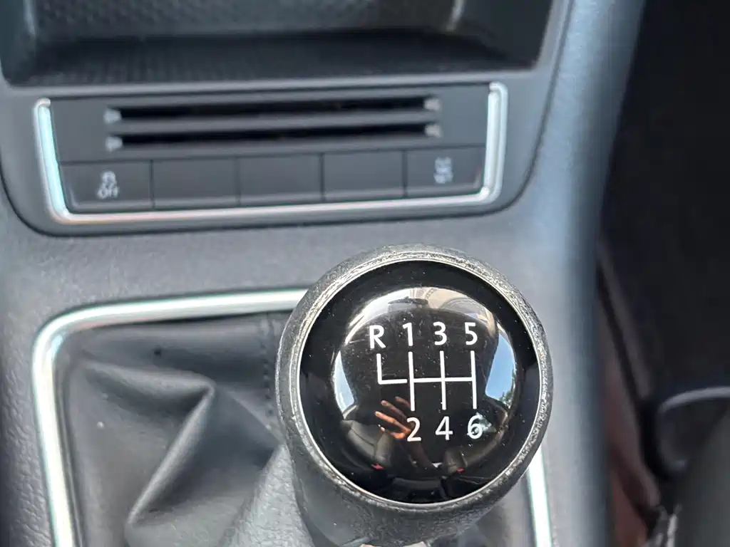 Volkswagen Tiguan — миниатюра 13