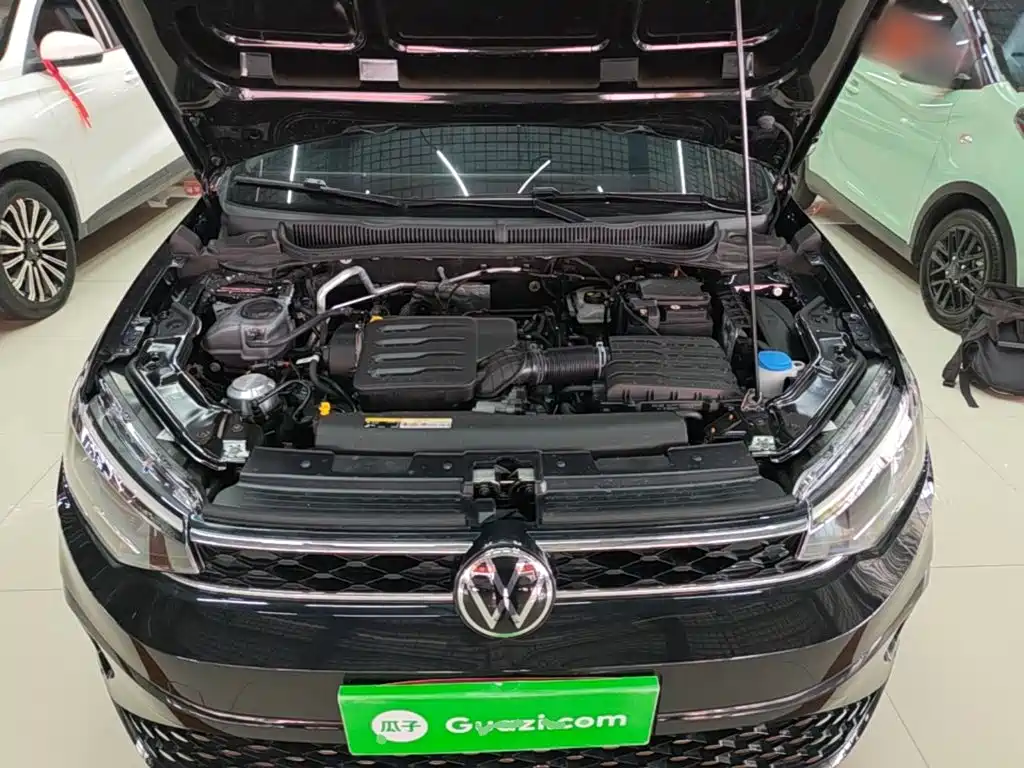 Volkswagen Lavida — миниатюра 20