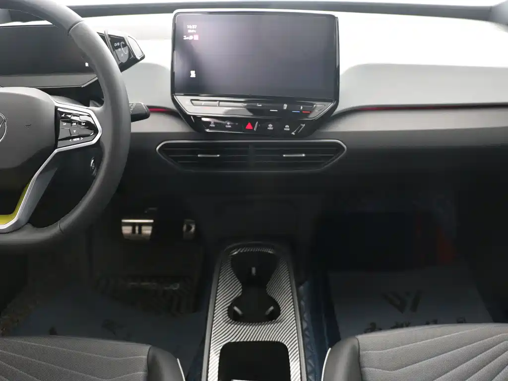 Volkswagen ID.3 — миниатюра 6
