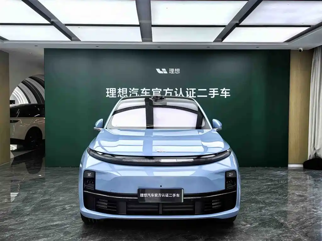 Li Auto L7 2024 Ultra