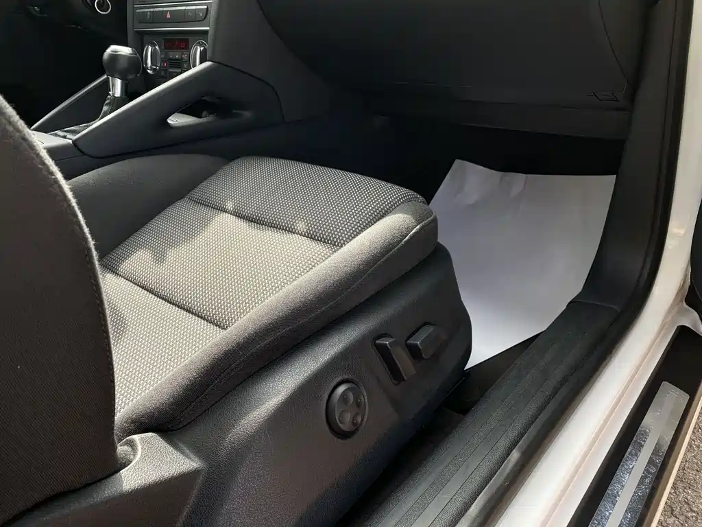 Audi A3 (Import) — миниатюра 14