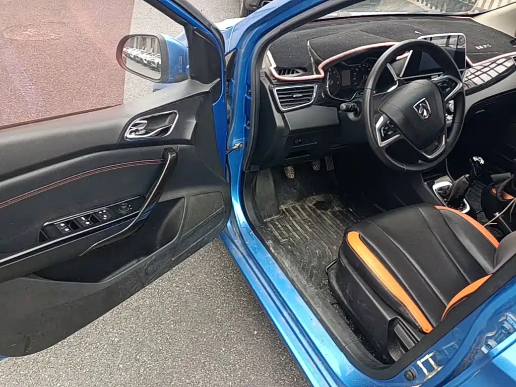 Baojun 310 — миниатюра 21