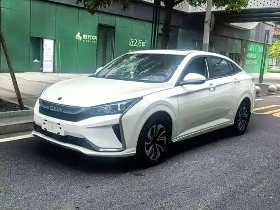 Aeolus Yixuan 2022