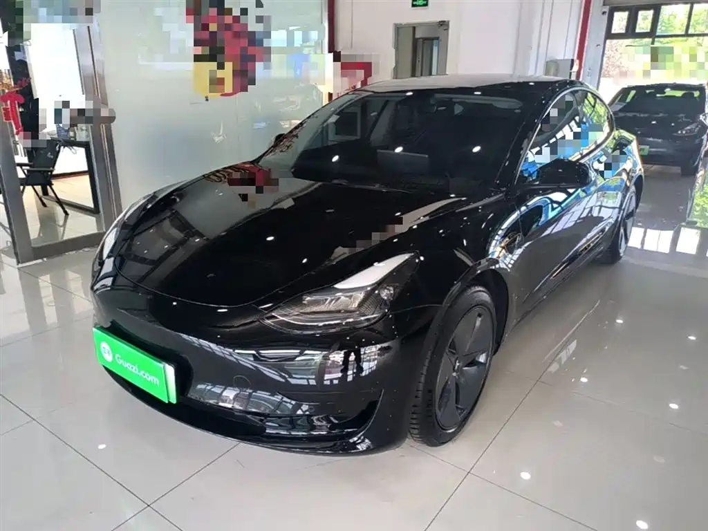 Tesla Model 3 2023