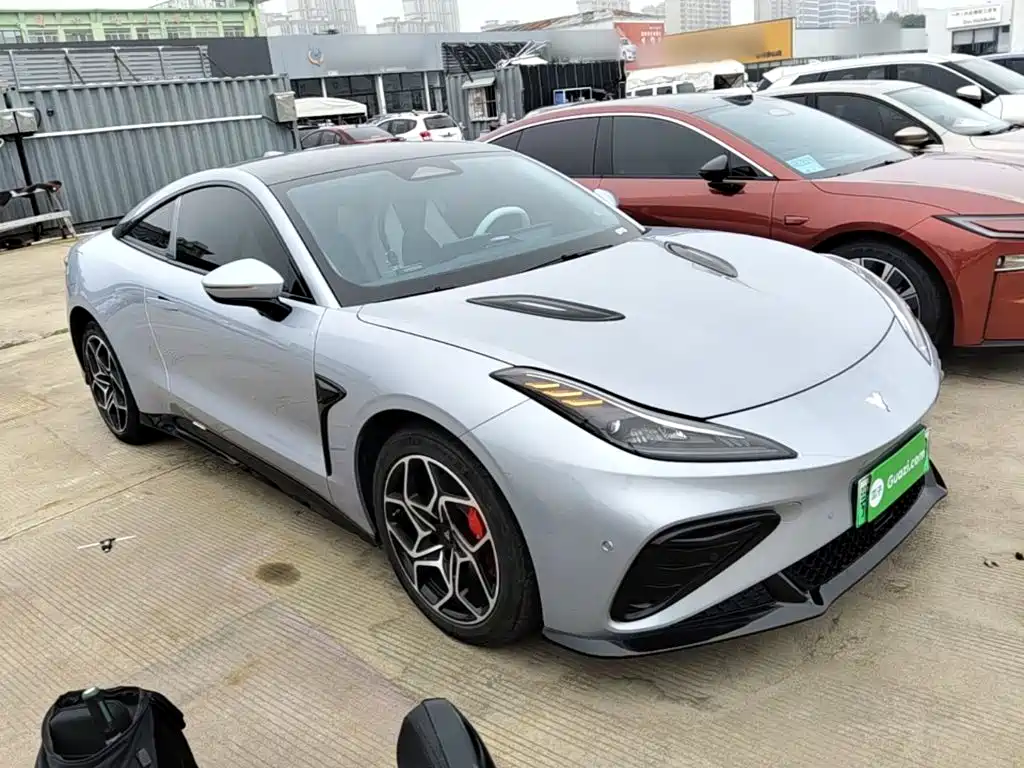Neta Neta GT — миниатюра 4