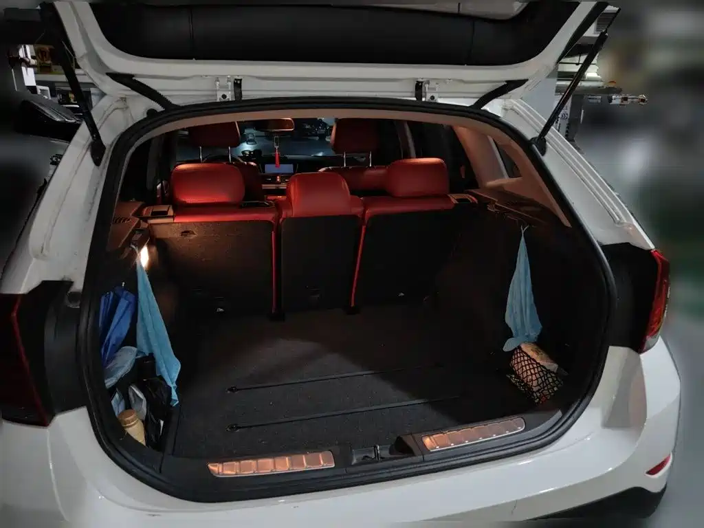 BMW X1 — миниатюра 15