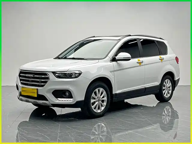 HAVAL H6 2019