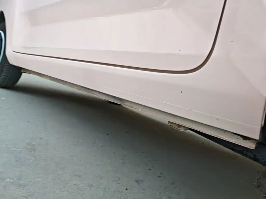 Wuling MINIEV — миниатюра 22