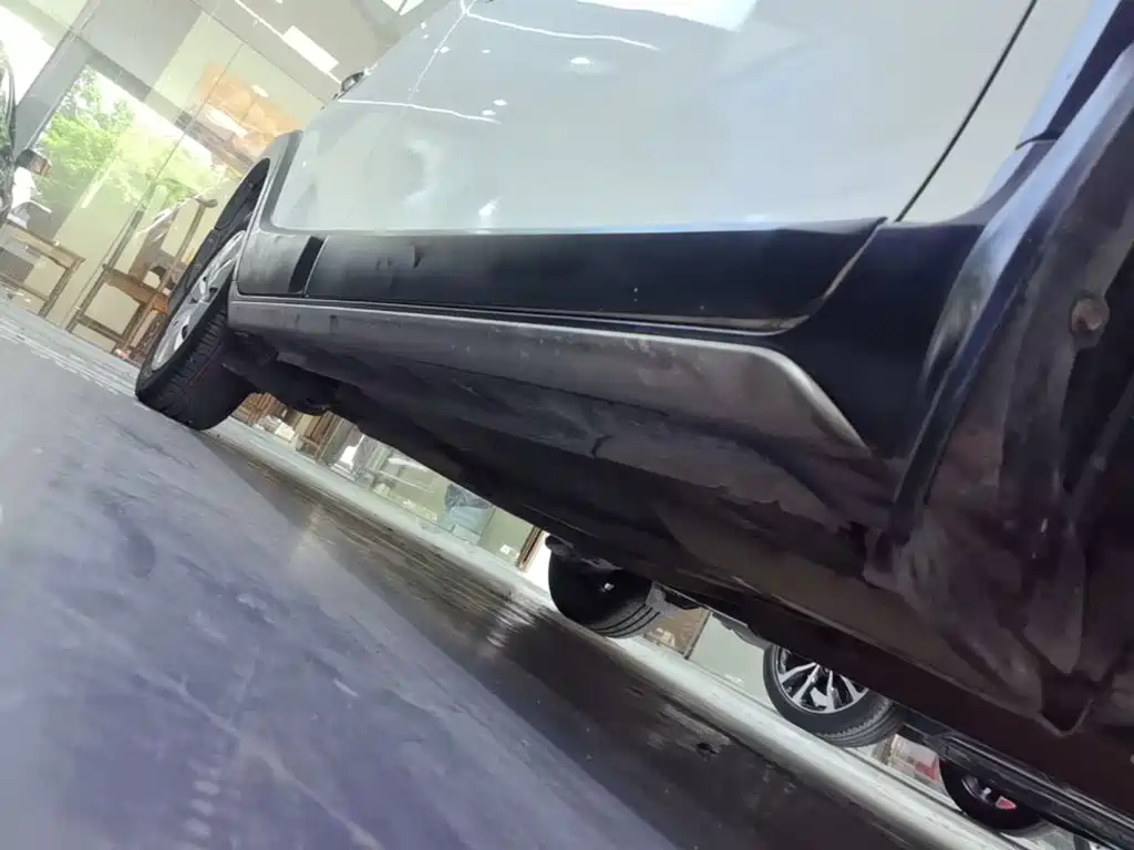 Toyota Yaris L — миниатюра 21