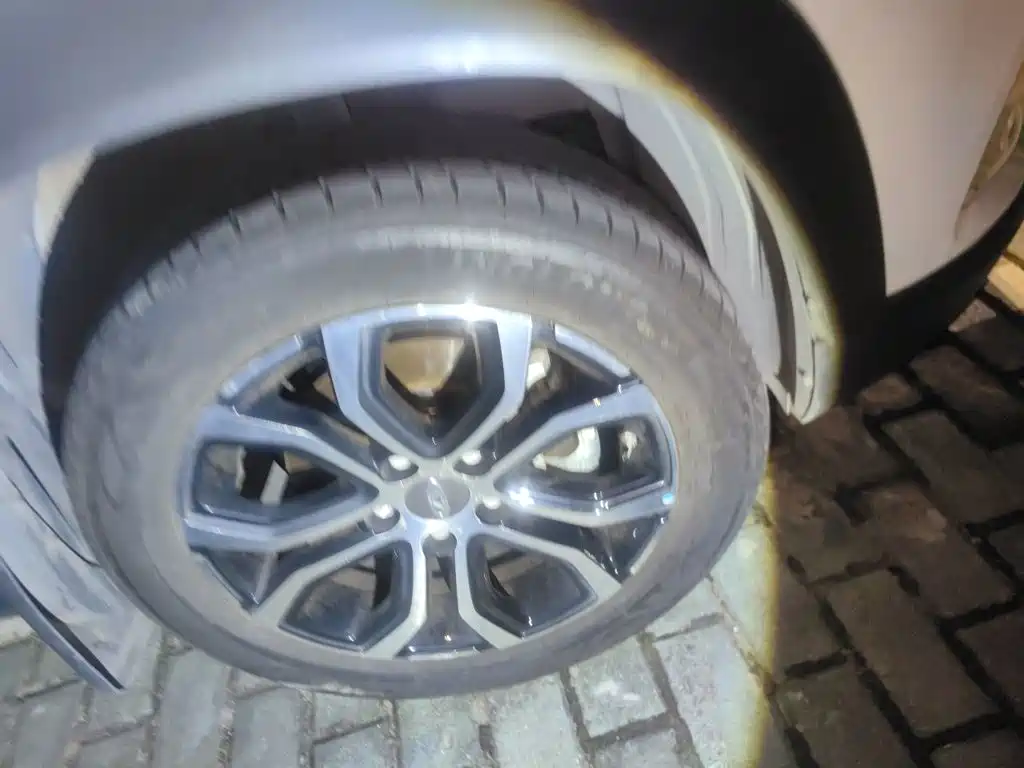 Chery Tiggo 3x — миниатюра 24