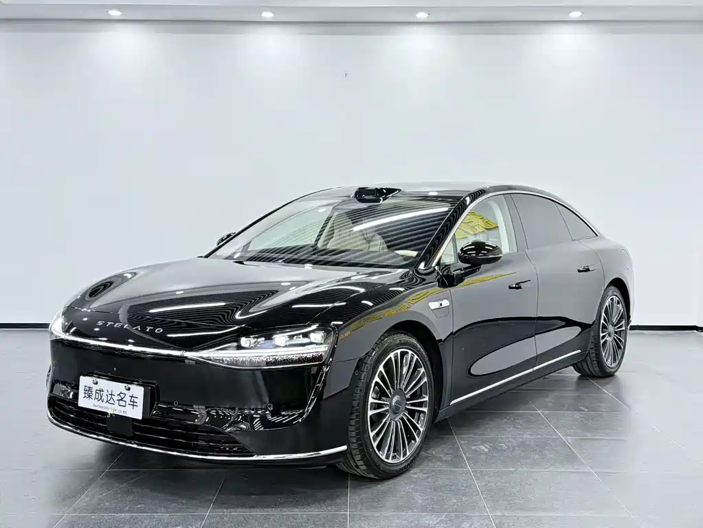 享界 Xiangji S9 2026