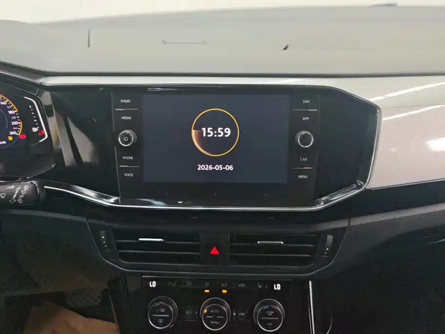 Volkswagen Tayron — миниатюра 13