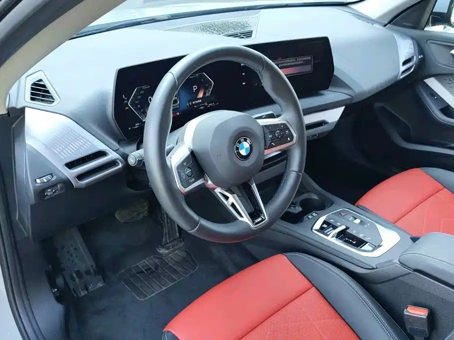 BMW 2 Series — миниатюра 11