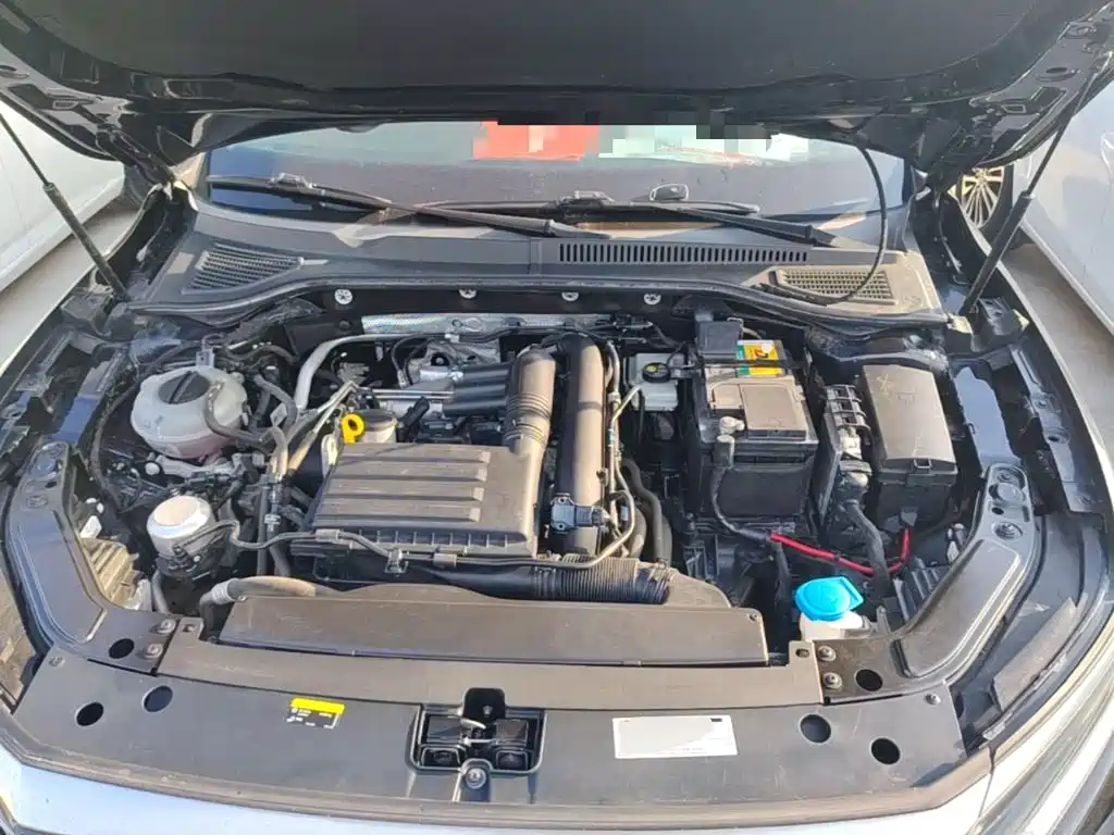 Volkswagen Passat — миниатюра 20
