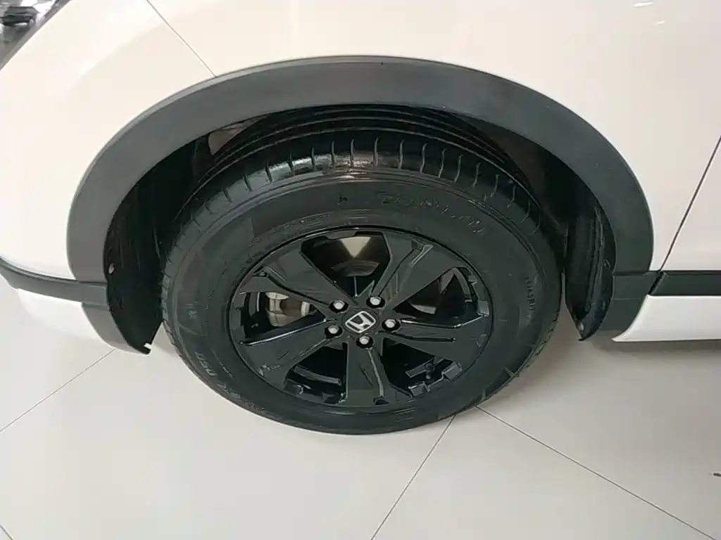 Honda Breeze — миниатюра 23