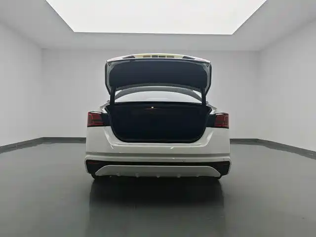 Nissan Teana — миниатюра 12