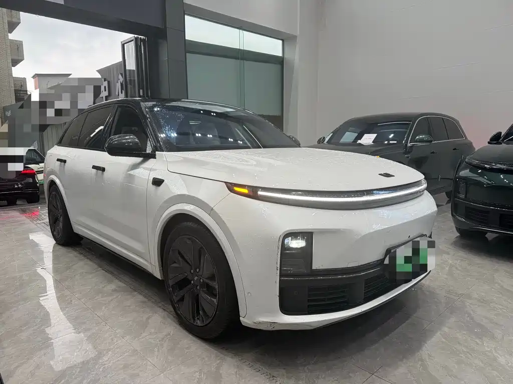 Li Auto Li L7 — миниатюра 3
