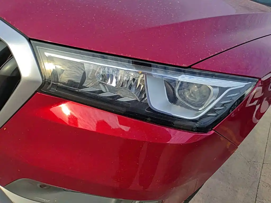 Borgward BX5 — миниатюра 24