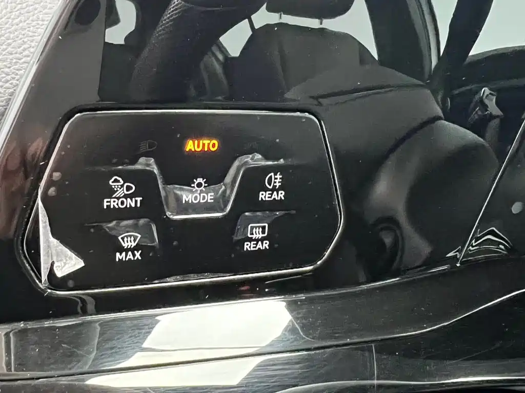 Volkswagen Golf — миниатюра 17