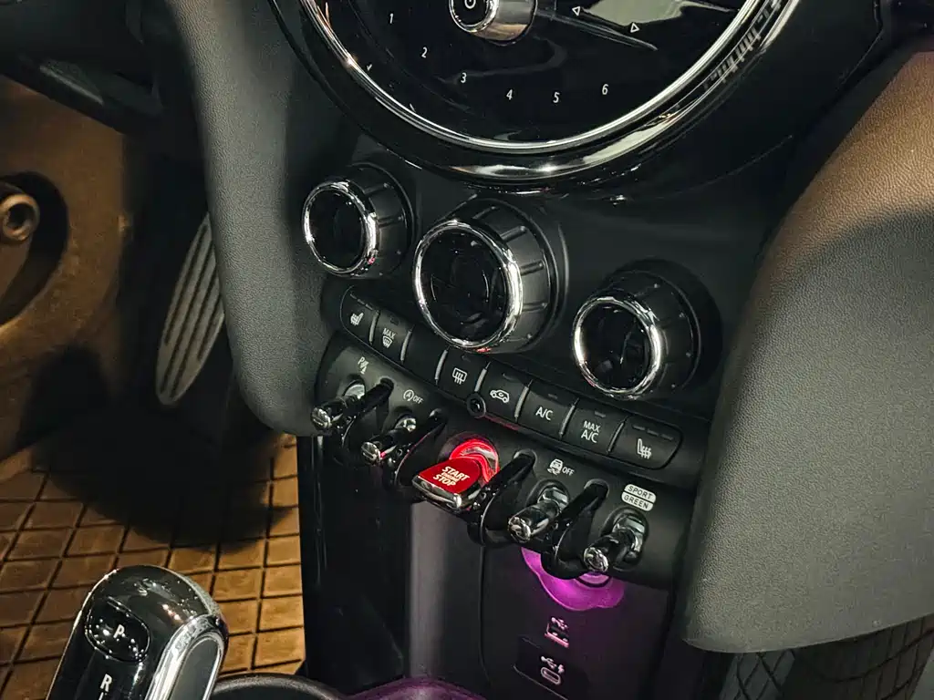 Mini JCW — фотографии объявления, Фото 18