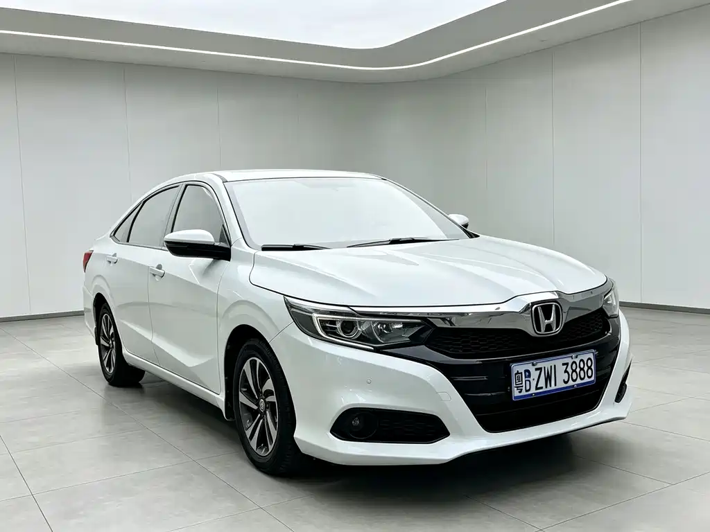 Honda Crider — миниатюра 3