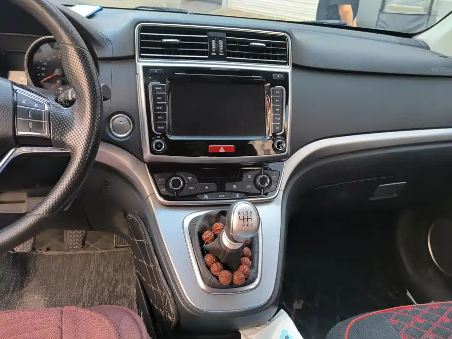 Haval M6 — миниатюра 13